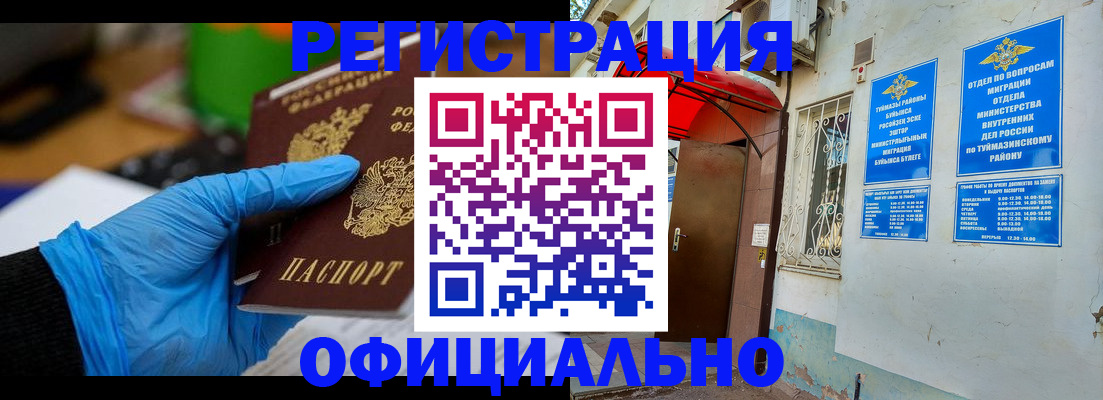 прописка в Шумихе